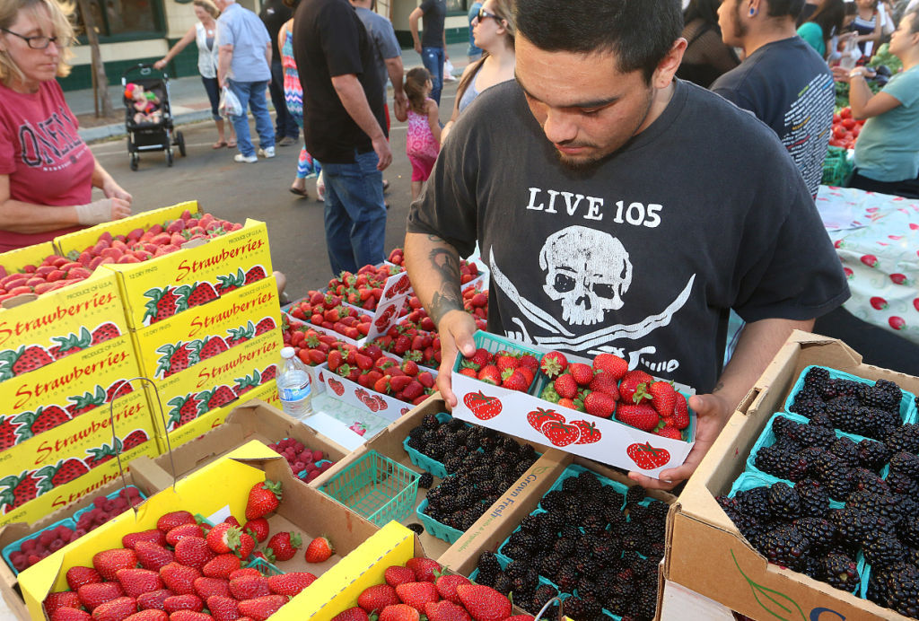 Final Market Place of 2014